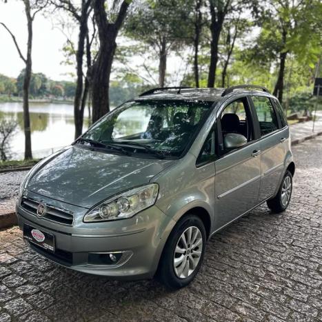 FIAT Idea 1.4 4P ATTRACTIVE FLEX, Foto 5