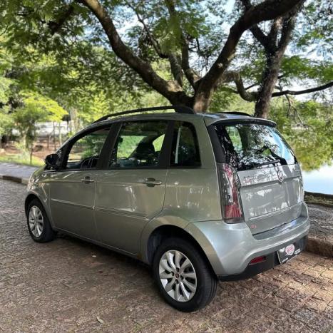 FIAT Idea 1.4 4P ATTRACTIVE FLEX, Foto 6