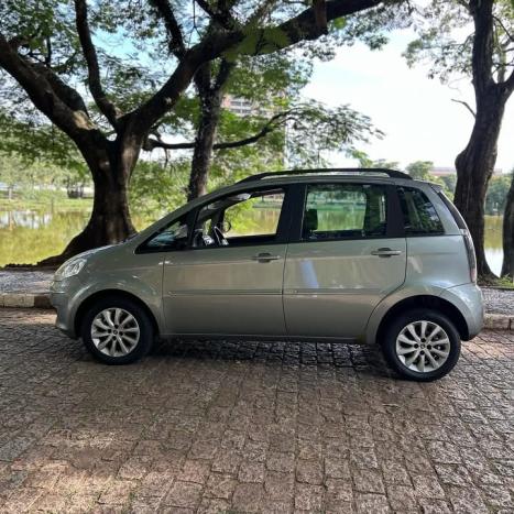 FIAT Idea 1.4 4P ATTRACTIVE FLEX, Foto 7