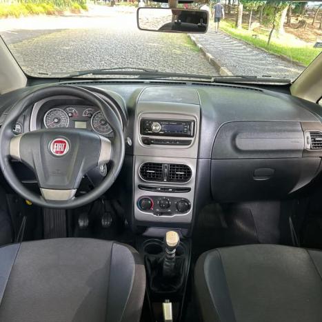 FIAT Idea 1.4 4P ATTRACTIVE FLEX, Foto 8