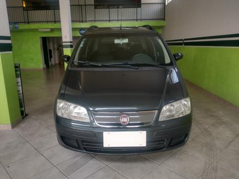 FIAT Idea 1.4 4P ELX FLEX, Foto 3