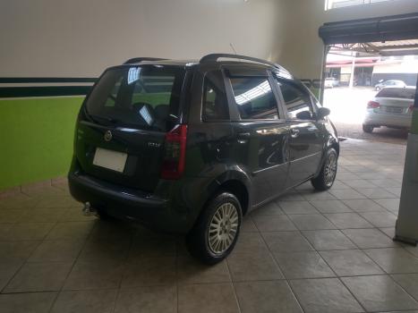 FIAT Idea 1.4 4P ELX FLEX, Foto 5