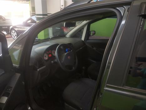 FIAT Idea 1.4 4P ELX FLEX, Foto 7