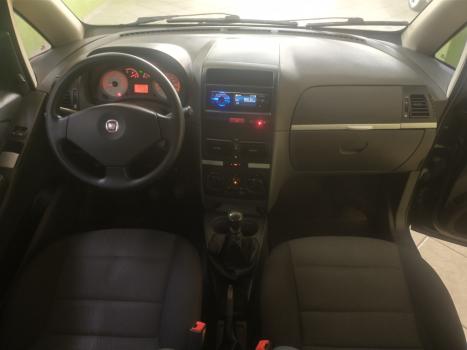 FIAT Idea 1.4 4P ELX FLEX, Foto 8