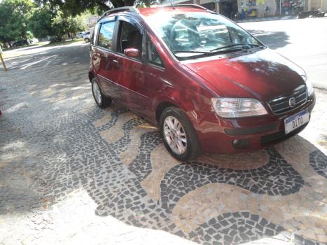 FIAT Idea 1.4 4P ELX FLEX, Foto 2