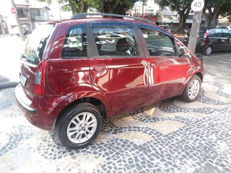 FIAT Idea 1.4 4P ELX FLEX, Foto 3