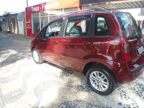 FIAT Idea 1.4 4P ELX FLEX, Foto 4