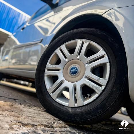FIAT Idea 1.4 4P ELX FLEX, Foto 4