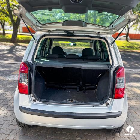 FIAT Idea 1.4 4P ELX FLEX, Foto 7