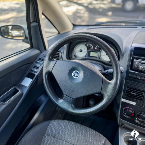 FIAT Idea 1.4 4P ELX FLEX, Foto 8