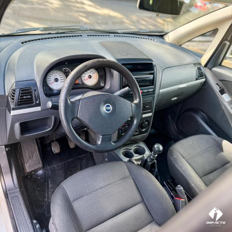 FIAT Idea 1.4 4P ELX FLEX, Foto 9