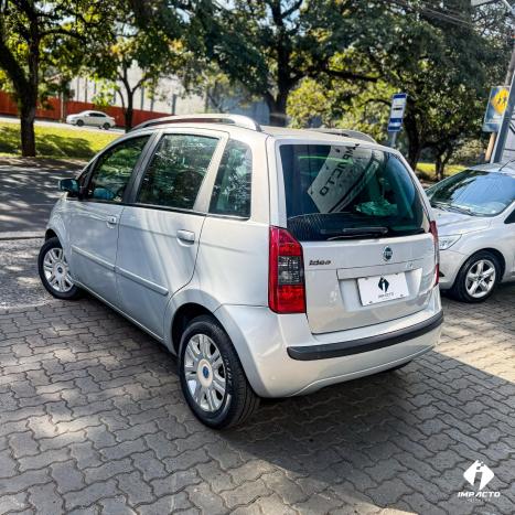 FIAT Idea 1.4 4P ELX FLEX, Foto 11