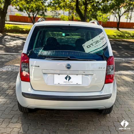FIAT Idea 1.4 4P ELX FLEX, Foto 12