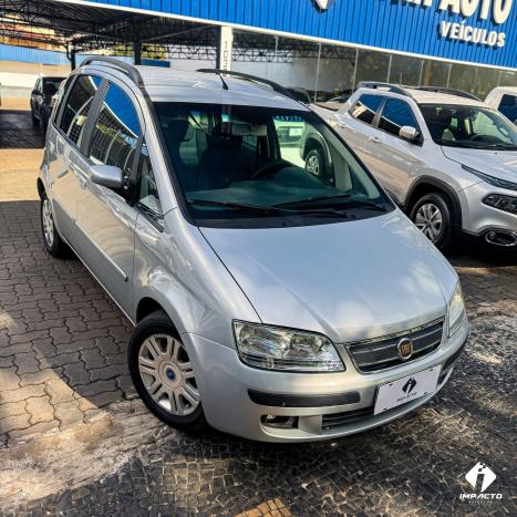 FIAT Idea 1.4 4P ELX FLEX, Foto 14
