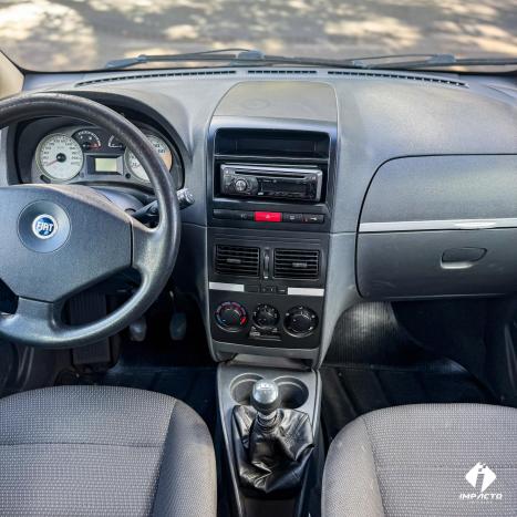 FIAT Idea 1.4 4P ELX FLEX, Foto 15