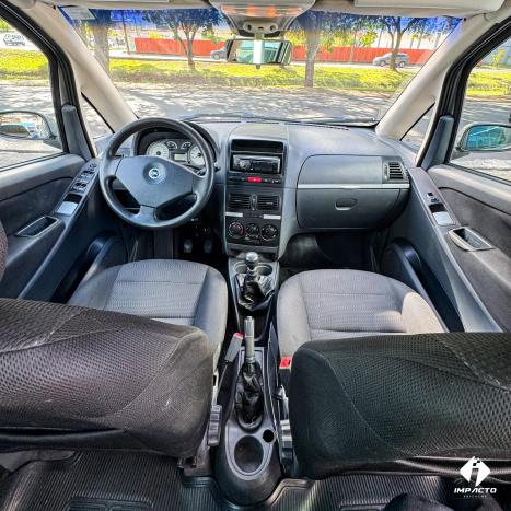 FIAT Idea 1.4 4P ELX FLEX, Foto 16