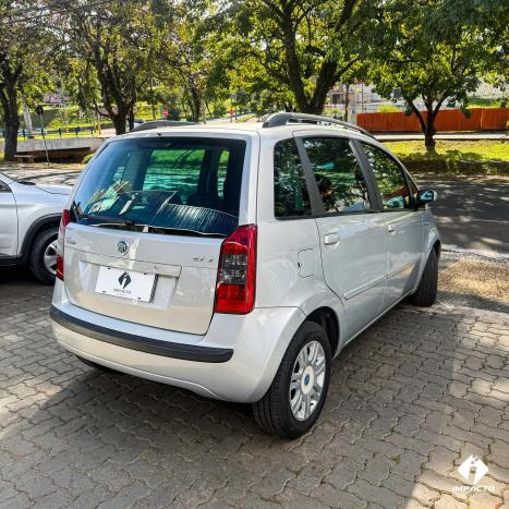 FIAT Idea 1.4 4P ELX FLEX, Foto 17
