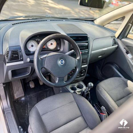 FIAT Idea 1.4 4P ELX FLEX, Foto 9