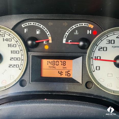 FIAT Idea 1.4 4P ELX FLEX, Foto 11