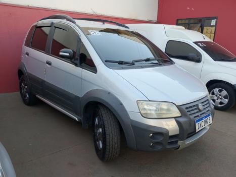 FIAT Idea 1.8 4P ADVENTURE FLEX, Foto 1