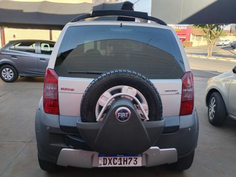 FIAT Idea 1.8 4P ADVENTURE FLEX, Foto 2