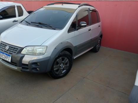 FIAT Idea 1.8 4P ADVENTURE FLEX, Foto 3