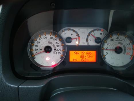 FIAT Idea 1.8 4P ADVENTURE FLEX, Foto 4