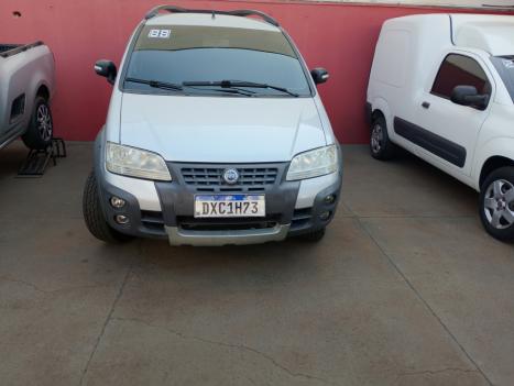 FIAT Idea 1.8 4P ADVENTURE FLEX, Foto 5
