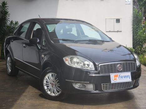 FIAT Linea 1.8 16V 4P FLEX HLX DUALOGIC AUTOMATIZADO, Foto 2