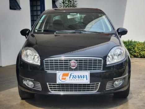 FIAT Linea 1.8 16V 4P FLEX HLX DUALOGIC AUTOMATIZADO, Foto 3