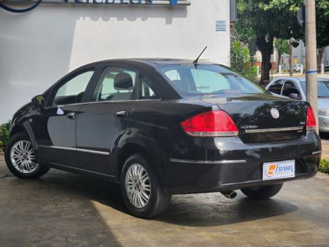 FIAT Linea 1.8 16V 4P FLEX HLX DUALOGIC AUTOMATIZADO, Foto 5