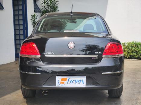 FIAT Linea 1.8 16V 4P FLEX HLX DUALOGIC AUTOMATIZADO, Foto 6