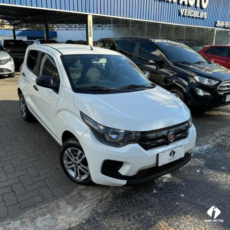 FIAT Mobi 1.0 4P FLEX EVO LIKE, Foto 8