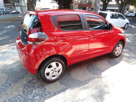 FIAT Mobi 1.0 4P FLEX EVO LIKE, Foto 3