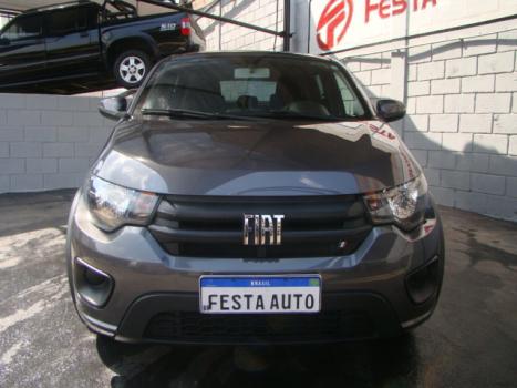 FIAT Mobi 1.0 4P FLEX EVO LIKE ON, Foto 2