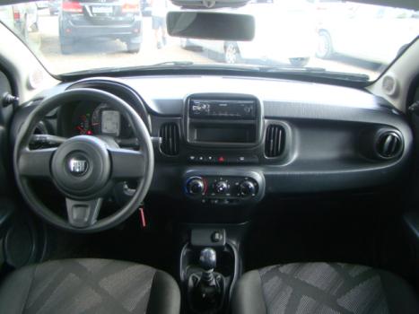 FIAT Mobi 1.0 4P FLEX EVO LIKE ON, Foto 11