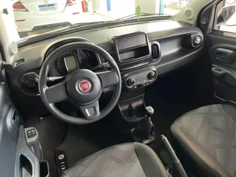 FIAT Mobi 1.0 4P FLEX EVO EASY, Foto 12