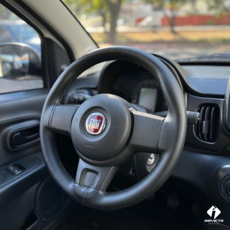 FIAT Mobi 1.0 4P FLEX EVO LIKE, Foto 8