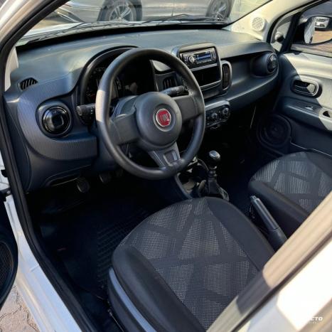 FIAT Mobi 1.0 4P FLEX EVO LIKE, Foto 14