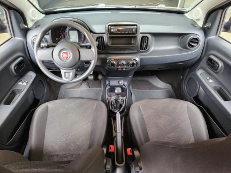 FIAT Mobi 1.0 4P FLEX EVO LIKE, Foto 7