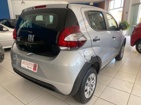 FIAT Mobi 1.0 4P FLEX EVO LIKE, Foto 3