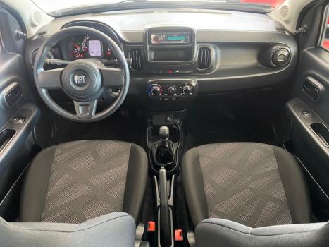 FIAT Mobi 1.0 4P FLEX EVO LIKE, Foto 5