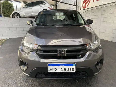 FIAT Mobi 1.0 4P FLEX EVO LIKE, Foto 2