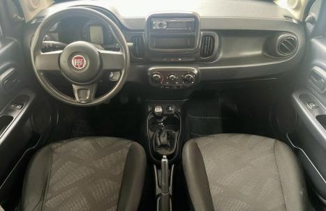 FIAT Mobi 1.0 4P FLEX DRIVE FIRE FLY, Foto 7