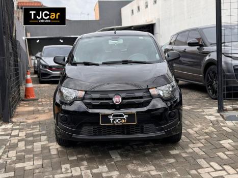 FIAT Mobi 1.0 4P FLEX EVO LIKE, Foto 4