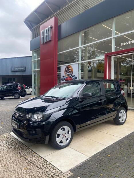 FIAT Mobi 1.0 4P FLEX EVO LIKE, Foto 1