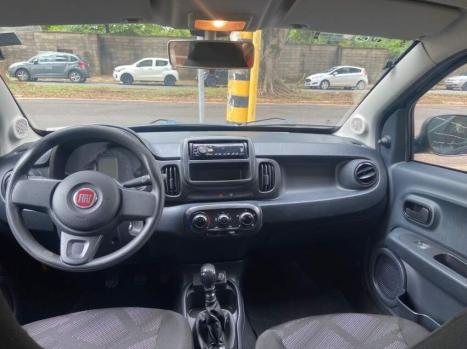 FIAT Mobi 1.0 4P FLEX EVO LIKE, Foto 3