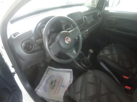 FIAT Mobi 1.0 4P FLEX EVO LIKE, Foto 2