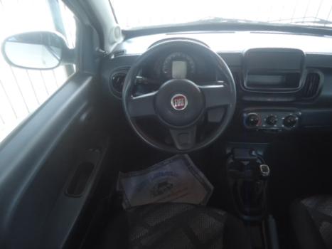 FIAT Mobi 1.0 4P FLEX EVO LIKE, Foto 4