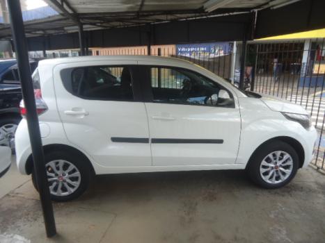 FIAT Mobi 1.0 4P FLEX EVO LIKE, Foto 5